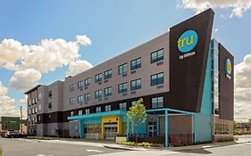 Tru By Hilton Cleveland Midtown